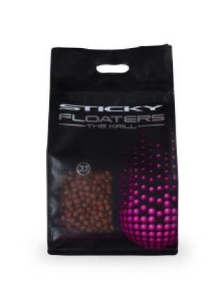 Sticky Baits Krill Floaters