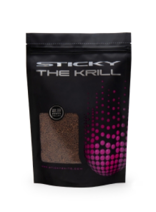 Sticky Baits The Krill Pellets 2,5kg