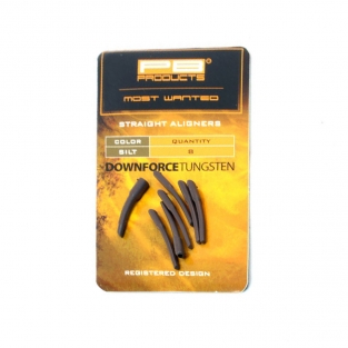 tungsten aligner straight