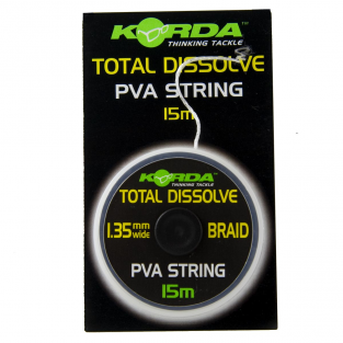 Pva string heavy 15m