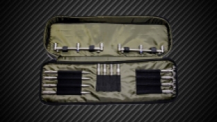 Summit Tackle Pod Bag