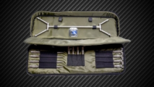 Summit Tackle Pod Bag