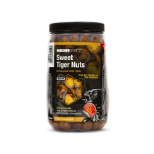 Nash Sweet Tiger Nuts 500ml