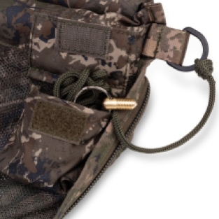 Nash Failsafe Retainer Sling Monster Camo