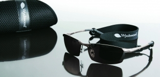 Magnesium Brown sunglasses