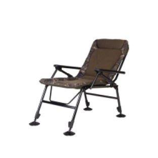 Nash Indulgence Daddy Long Legs Auto Recliner