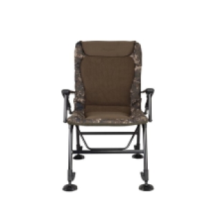 Nash Indulgence Daddy Long Legs Auto Recliner