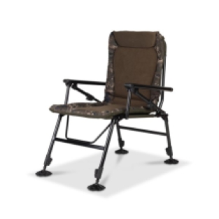 Nash Indulgence Daddy Long Legs Auto Recliner