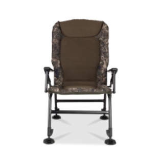 Nash Indulgence Hi-Back Auto Recliner