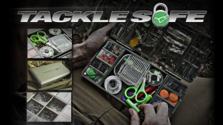 Korda Tacklesafe