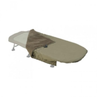 Trakker Big Snooze+ Bed Cover