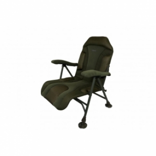 Trakker Long back Recliner