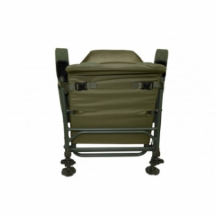 Trakker Long back Recliner