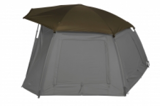 Trakker Tempest 150 Bivvy Skull Cap Aquatexx EV