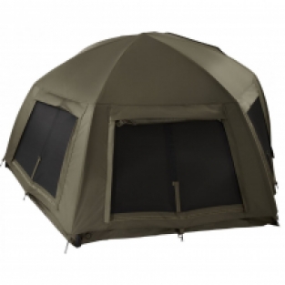 Trakker Tempest 100 Bivvy Skull Cap Wrap EV Aquatexx