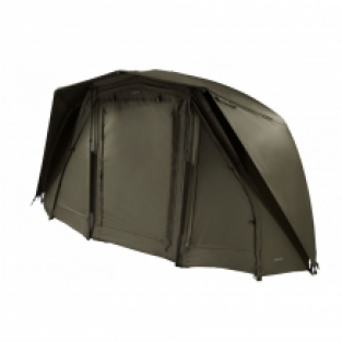 Trakker Tempest 100 Bivvy Skull Cap Wrap EV Aquatexx