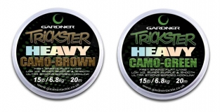 Gardner Trickster Heavy