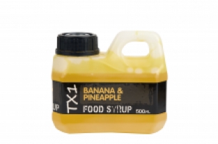 TX1 Banana & pineapple Food Syrup 500ml Attractant