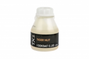 TX1 Tiger Nut Hookbait Glug 250ml 