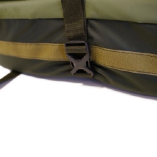 Solar Undercover Camo Foldable Unhooking Mat