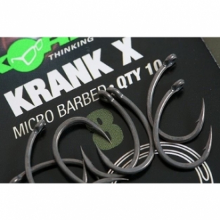 Korda Krank X