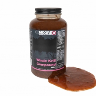 CC Moore Whole Krill compound 500 ml