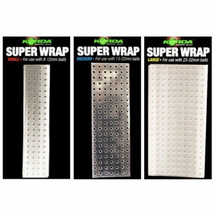 Korda Super Wrap