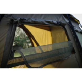 Sonik Xtractor Bivvy