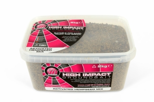 Mainline High Impact Groundbait