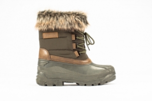 Nash ZT Polar Boots